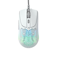 Glorious Model O2 Kablolu Mouse Beyaz