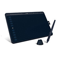 Huion HS611 Grafik Çizim Tableti - Android Destekli Kalem Tablet
