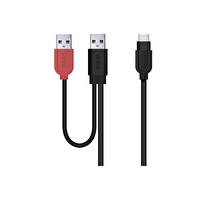 Veikk VK1200 Grafik Tablet HDMI ve Şarj Kablo Seti