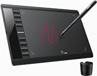 Ugee M708 10x6" Yeni Versiyon Dijital Grafik Tablet