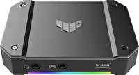 Asus TUF Gaming Capture Box 4KPRO 4K 60Hz Görüntü Kaydedici 90YM00K0-B0EA00