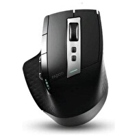 Rapoo MT750S Multi-Mode Wireless Mouse Siyah 18670