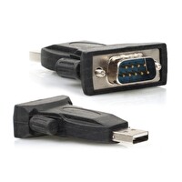 Dark DK-AC-USB2RS232 USB2.0=>RS232 Seri Port Çevirici