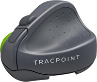 Swiftpoint TracPoint Kablosuz Seyahat Mouse ve Sunum Tıklayıcısı