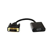 Dark DK-HD-ADVIDXVGA DVI => VGA Çevirici Giriş : DVI-I => Çıkış : VGA)