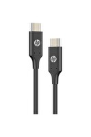HP DHC-TC107-3M USB3.1 Type-C to Type-C Hızlı Şarj Kablosu