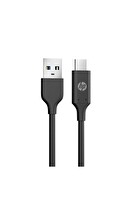 HP DHC-TC101-3M USB-A(3.0) to USB-C Kablo 3 Metre