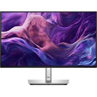 Dell P2425HE 24" 1920x1080 100Hz 8ms HDMI DP Type-C RJ45 IPS LED Monitör