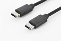 Digitus AK-300138-010-S 1.0m USB Tip C(3.1) Kablo