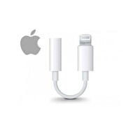 Concord iPhone Uyumlu Kulaklık Aux Çevirici Lightning Bluetooth Aux J-002