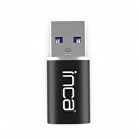 Inca IUSB-01TP USB Male to Type-C Female Converter
