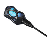 GravaStar M1 Pro Mercury Gaming Mouse Uyumlu 4K Wireless Dongle