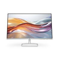 HP S5 527sf 94F44E9 27" 100 Hz 5ms (HDMI VGA) FHD IPS Monitör Gümüş