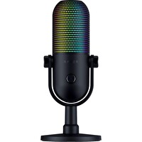Razer RZ19-05060200-R3M1 Seiren V3 Chroma RGB Mikrofon