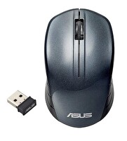 Asus WT200 Wireless Optik Mouse - Mavi (10 Adet) 4711081460725_10X