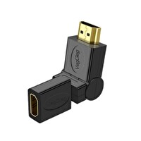 VegGieg 360 Derece HDMI to HDMI Dönüştürücü V-S109