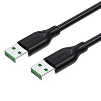 VegGieg USB-A Male to Male Uzatma USB 2.0 Kablo 1.5 Metre U109