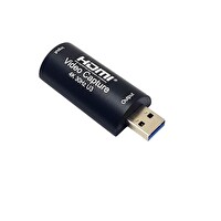 Novacom HDMI Video Capture 3D/4K/FULL HD 30Hz NVC-HDVC14
