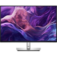 Dell P2425 24" 1920x1200 100Hz 8ms HDMI VGA DP Type-C IPS Led Monitor