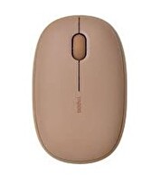 Rapoo M660 Kahverengi Çok Modlu Bluetooth Kablosuz Sessiz Mouse