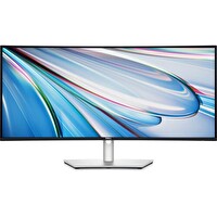 Dell U3425WE 34" UWQHD 5ms 120Hz HDMI DP TYPE-C IPS Curved Monitör