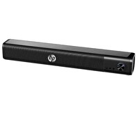 HP WS10 Pro Kablolu Soundbar Multimedya Hoparlör Speaker 2X3W