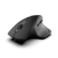 Inca IWM-553S Bluetooth-Wireless Double Mod Rechargeable Silent Mouse