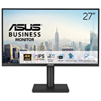 Asus VA27UCPS 27" 60Hz 5ms 4K UHD Adaptive Sync IPS Pivot Monitör