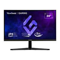 Viewsonic VX24G1-HD 24" 1 MS 180 Hz Premium FHD Gaming IPS Monitör
