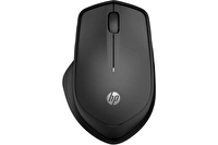 HP 285 Sessiz Kablosuz Mouse Siyah 6G4E6AA