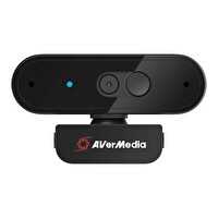 Avermedia PW310P Full HD 1080P 30 FPS 2MP AutoFocus Webcam
