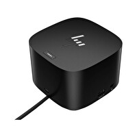 HP G4 4J0G4AA 280W 4K Thunderbolt Dock Station Çevirici