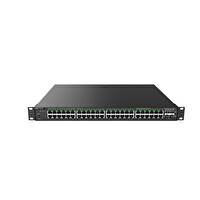 Ruijie RG-NBS3100-48GT4SFP-P 48 Gigabit PoE Portu 4 SFP 370W Yönetilebilir PoE Switch