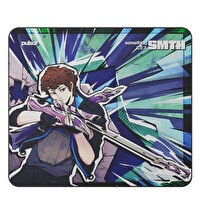 Pulsar Pro Series PRX Something Edition PRXSTPXL 49×42 4MM XL Mouse Pad