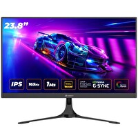 GameBooster GB-2421FF 23.8" 165Hz 1Ms FHD SS IPS Monitör