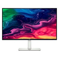 Dell 27 Plus S2725QC 27" 120Hz 4ms 4K UHD FreeSync Premium IPS Pivot Monitör