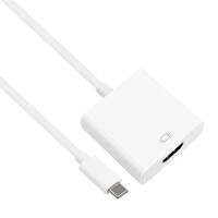 Vccom CU423 Type-C to HDMI Çevirici Adaptör