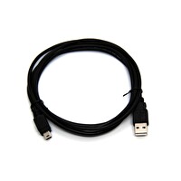 Beek1.8 Metre USB-A Erkek - USB Mini-B 5 Pin Erkek USB 2.0 Kablosu