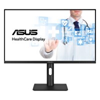 Asus HA2741A 27" 75Hz 5Ms HDMI+DP+USB-C WQHD IPS Pivot Vesa Monitör