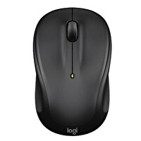 Logitech (910-006813) M325S Siyah Kablosuz Mouse