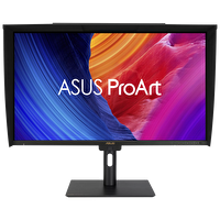 Asus ProArt Display PA32UCE 31.5" 60Hz 5Ms 4K UHD Adaptive Sync IPS Pivot Monitör