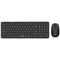 Casper D300 Siyah Kablosuz Klavye Mouse Set