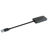 Transcend TS-HUB2K USB 3.1 Gen 1 USB-A to 4 Port USB Çoklayıcı Hub
