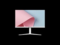 Quantum Pearl MG32W-A 31.5" 240Hz 1Ms HDMI+DP FullHD VA Monitör