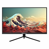 Quantum Gaming Shadow MG27B-A 27" 300 Hz 1Ms HDMI+DP FullHD VA Monitör