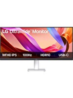 LG Ultrawide 29'' 29U531A-W 100Hz 5ms 21:9 WFHD 2560X1080  IPS HDR10 USB-C Monitör