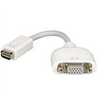 Hiper HC10-MDV Mini DVI - VGA Çevirici