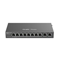 Ruijie Reyee RG-EG210G-P 10 Portlu 8 Port 70W Yönetilebilir Poe Switch