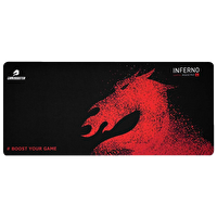 GameBooster Inferno L GB-MP003-L Gaming Mouse Pad