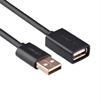 Evimdeyokyok ZR77 Usb Uzatma Kablosu 50 CM